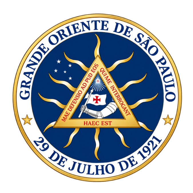Grande Oriente de São Paulo - GOSP